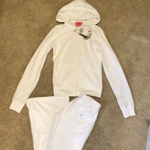 Juicy Coutoure jumpsuit